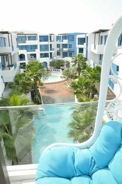 The Crest Santora, Prachuap Khiri Khan, Soi Hua Hin 7 Petchkasem Road, Hua Hin, Hua Hin, Prachuap Khiri Khan, 2 Bedrooms, 81 sqm, Condo For Sale, by Pattanapong Pongpipat, 500240000 - DDproperty.com