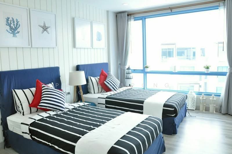 The Crest Santora, Prachuap Khiri Khan, Soi Hua Hin 7 Petchkasem Road, Hua Hin, Hua Hin, Prachuap Khiri Khan, 2 Bedrooms, 81 sqm, Condo For Sale, by Pattanapong Pongpipat, 500240000 - DDproperty.com