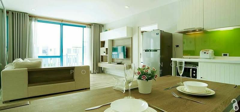 The Crest Santora, Prachuap Khiri Khan, Soi Hua Hin 7 Petchkasem Road, Hua Hin, Hua Hin, Prachuap Khiri Khan, 2 Bedrooms, 81 sqm, Condo For Sale, by Pattanapong Pongpipat, 500240000 - DDproperty.com