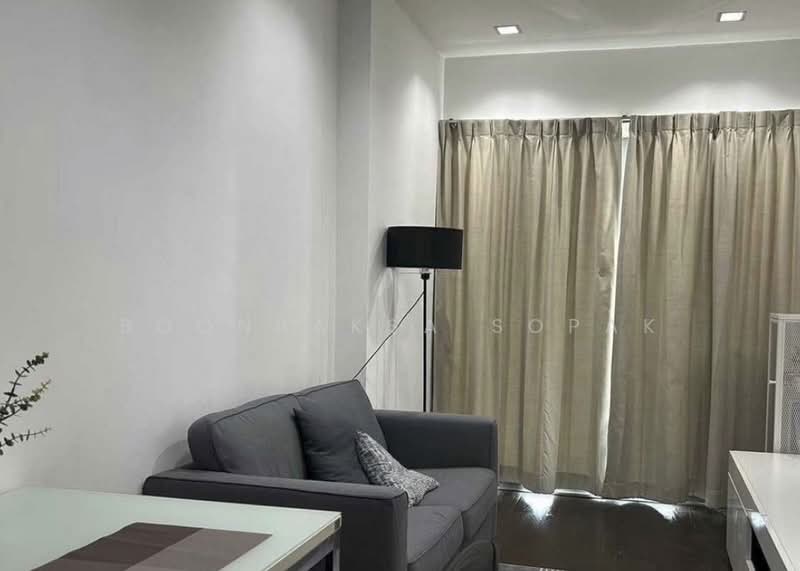 IDEO Q Phayathai : ไอดีโอ คิว พญาไท, กรุงเทพ, 138 ถนนพญาไท, ทุ่งพญาไท, ราชเทวี, กรุงเทพ, 40 ตร.ม., คอนโด ให้เช่า, โดย Boonraksa Sopak, 500240001 - DDproperty.com