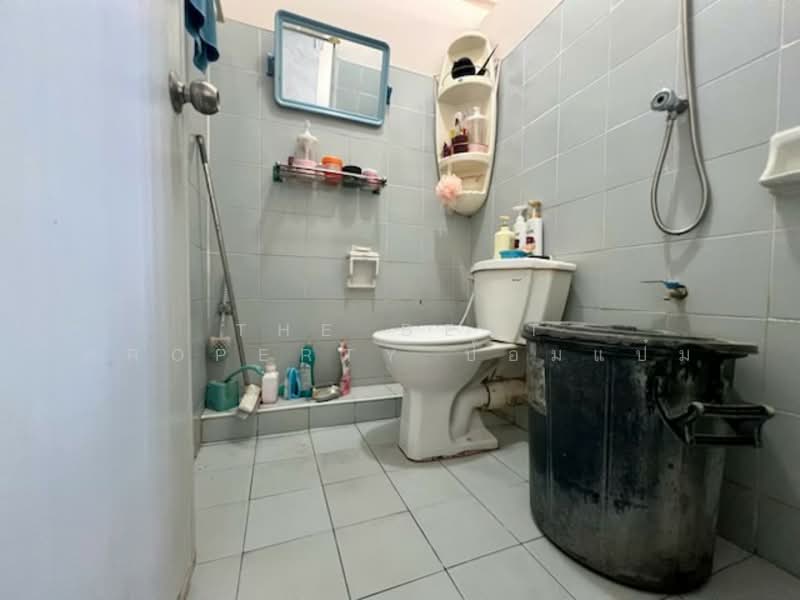 Baan Ua-Athorn Phra Prathon, Nakhon Pathom, Phetkasem Road, Phra Prathon, Muang Nakhon Pathom, Nakhon Pathom, 1 Bedroom, 35 sqm, Condo For Sale, by The Best Property ป้อมแป๋ม, 500240002 - DDproperty.com