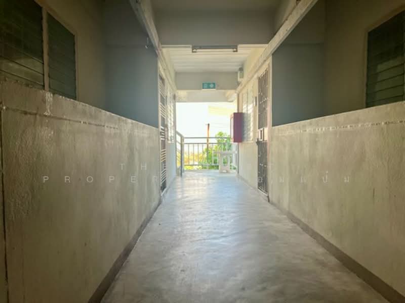 Baan Ua-Athorn Phra Prathon, Nakhon Pathom, Phetkasem Road, Phra Prathon, Muang Nakhon Pathom, Nakhon Pathom, 1 Bedroom, 35 sqm, Condo For Sale, by The Best Property ป้อมแป๋ม, 500240002 - DDproperty.com