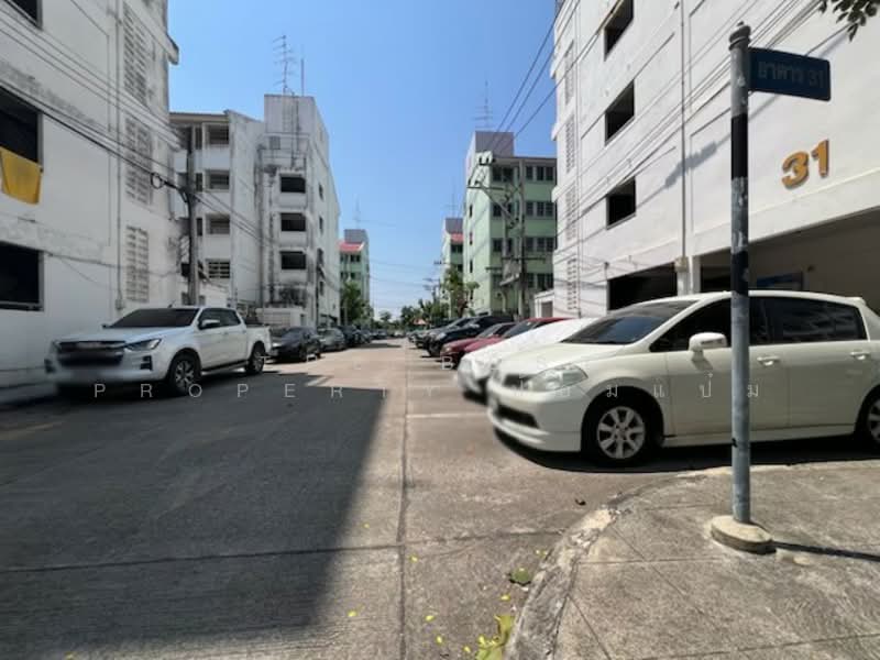 Baan Ua-Athorn Phra Prathon, Nakhon Pathom, Phetkasem Road, Phra Prathon, Muang Nakhon Pathom, Nakhon Pathom, 1 Bedroom, 35 sqm, Condo For Sale, by The Best Property ป้อมแป๋ม, 500240002 - DDproperty.com