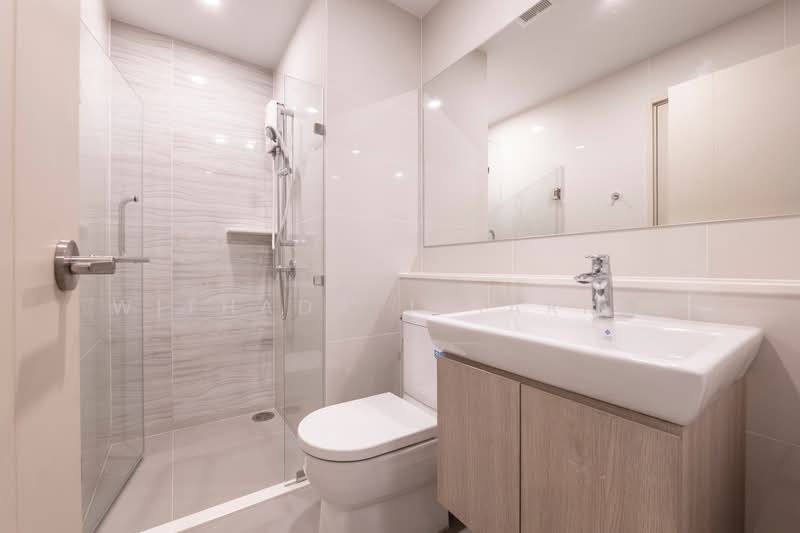 Life Rama 4-Asoke, Bangkok, Rama 4 Road, Khlong Toei, Khlong Toei, Bangkok, 1 Bedroom, 35 sqm, Condo For Rent, by Withada Jaiarree, 500240003 - DDproperty.com