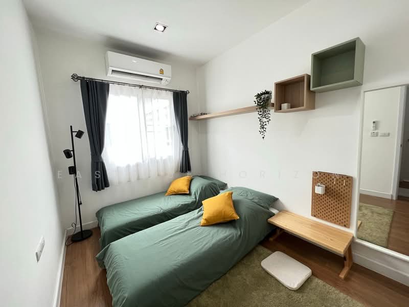 Grandio Vibhavadi-Rangsit, Pathum Thani, Khlong Nung, Khlong Luang, Pathum Thani, 4 Bedrooms, 167 sqm, Single Detached House For Sale, by Eastblue Horizon, 500240004 - DDproperty.com