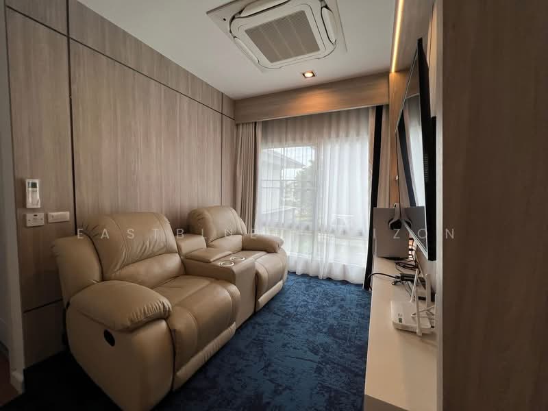 Grandio Vibhavadi-Rangsit, Pathum Thani, Khlong Nung, Khlong Luang, Pathum Thani, 4 Bedrooms, 167 sqm, Single Detached House For Sale, by Eastblue Horizon, 500240004 - DDproperty.com