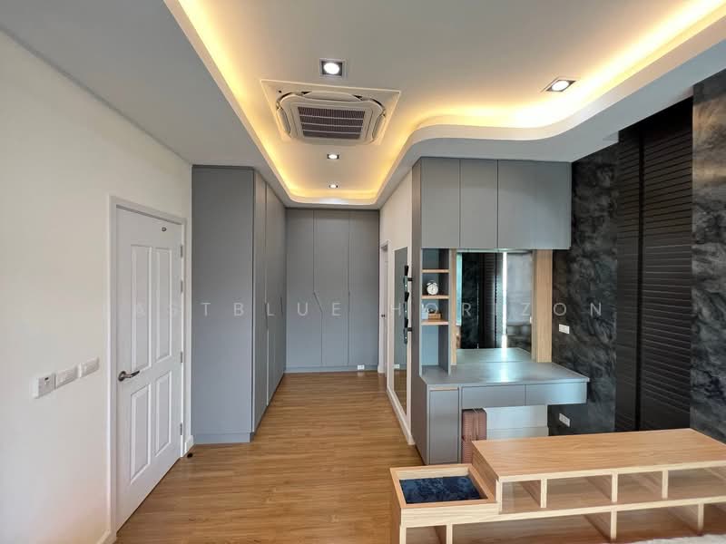 Grandio Vibhavadi-Rangsit, Pathum Thani, Khlong Nung, Khlong Luang, Pathum Thani, 4 Bedrooms, 167 sqm, Single Detached House For Sale, by Eastblue Horizon, 500240004 - DDproperty.com