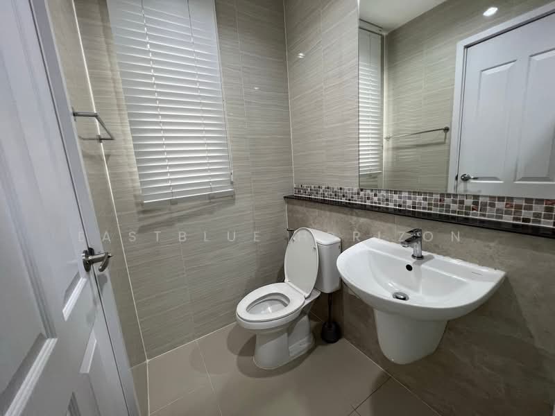 Grandio Vibhavadi-Rangsit, Pathum Thani, Khlong Nung, Khlong Luang, Pathum Thani, 4 Bedrooms, 167 sqm, Single Detached House For Sale, by Eastblue Horizon, 500240004 - DDproperty.com