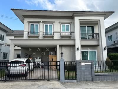 ขาย - Grandio Vibhavadi-Rangsit : แกรนดิโอ วิภาวดี-รังสิต, ปทุมธานี