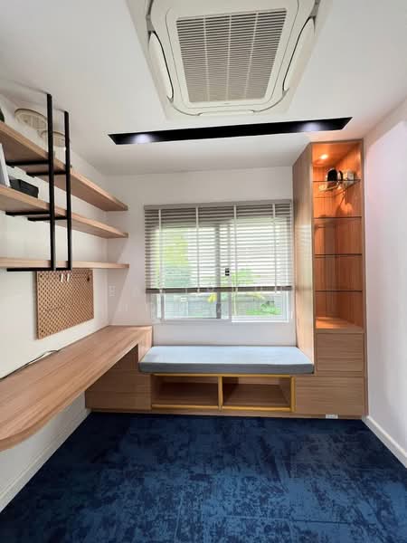 Grandio Vibhavadi-Rangsit, Pathum Thani, Khlong Nung, Khlong Luang, Pathum Thani, 4 Bedrooms, 167 sqm, Single Detached House For Sale, by Eastblue Horizon, 500240004 - DDproperty.com