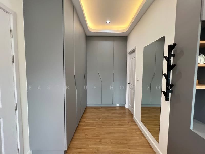 Grandio Vibhavadi-Rangsit, Pathum Thani, Khlong Nung, Khlong Luang, Pathum Thani, 4 Bedrooms, 167 sqm, Single Detached House For Sale, by Eastblue Horizon, 500240004 - DDproperty.com