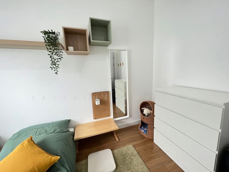 Grandio Vibhavadi-Rangsit, Pathum Thani, Khlong Nung, Khlong Luang, Pathum Thani, 4 Bedrooms, 167 sqm, Single Detached House For Sale, by Eastblue Horizon, 500240004 - DDproperty.com