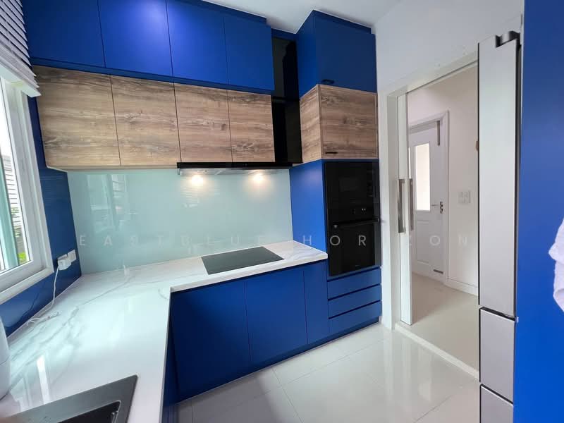 Grandio Vibhavadi-Rangsit, Pathum Thani, Khlong Nung, Khlong Luang, Pathum Thani, 4 Bedrooms, 167 sqm, Single Detached House For Sale, by Eastblue Horizon, 500240004 - DDproperty.com