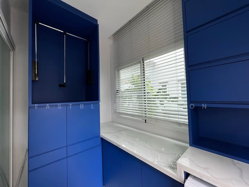 Grandio Vibhavadi-Rangsit, Pathum Thani, Khlong Nung, Khlong Luang, Pathum Thani, 4 Bedrooms, 167 sqm, Single Detached House For Sale, by Eastblue Horizon, 500240004 - DDproperty.com