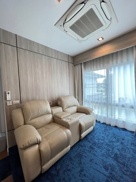 Grandio Vibhavadi-Rangsit, Pathum Thani, Khlong Nung, Khlong Luang, Pathum Thani, 4 Bedrooms, 167 sqm, Single Detached House For Sale, by Eastblue Horizon, 500240004 - DDproperty.com