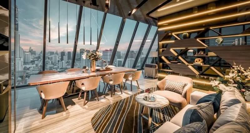 IDEO Mobi Rangnam, Bangkok, 107 Rang Nam Alley, Thanon Phaya Thai, Ratchathewi, Bangkok, 1 Bedroom, 35 sqm, Condo For Rent, by Suchatchaya Supawachiranant, 500240008 - DDproperty.com