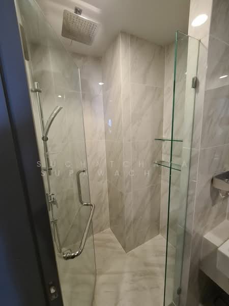 IDEO Mobi Rangnam, Bangkok, 107 Rang Nam Alley, Thanon Phaya Thai, Ratchathewi, Bangkok, 1 Bedroom, 35 sqm, Condo For Rent, by Suchatchaya Supawachiranant, 500240008 - DDproperty.com