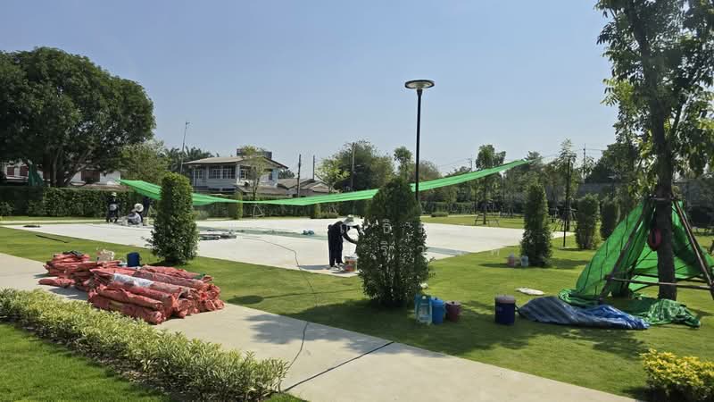 Grand Canal Donmuang, Bangkok, Cherdwutthakat Road, Si Khan, Don Mueang, Bangkok, , 552 sqm, Land For Sale, by พรรณธิภา คงชัยศิริวงศ์, 500240010 - DDproperty.com