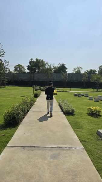 Grand Canal Donmuang, Bangkok, Cherdwutthakat Road, Si Khan, Don Mueang, Bangkok, , 552 sqm, Land For Sale, by พรรณธิภา คงชัยศิริวงศ์, 500240010 - DDproperty.com