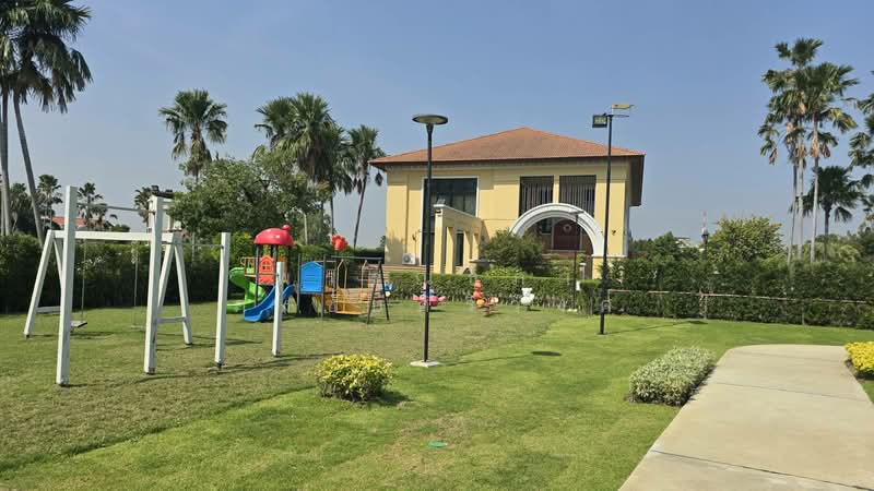 Grand Canal Donmuang : แกรนด์ คาแนล ดอนเมือง, กรุงเทพ, ถนน เชิดวุฒากาศ, สีกัน, ดอนเมือง, กรุงเทพ, 552 ตร.ม., ที่ดิน ขาย, โดย พรรณธิภา คงชัยศิริวงศ์, 500240010 - DDproperty.com