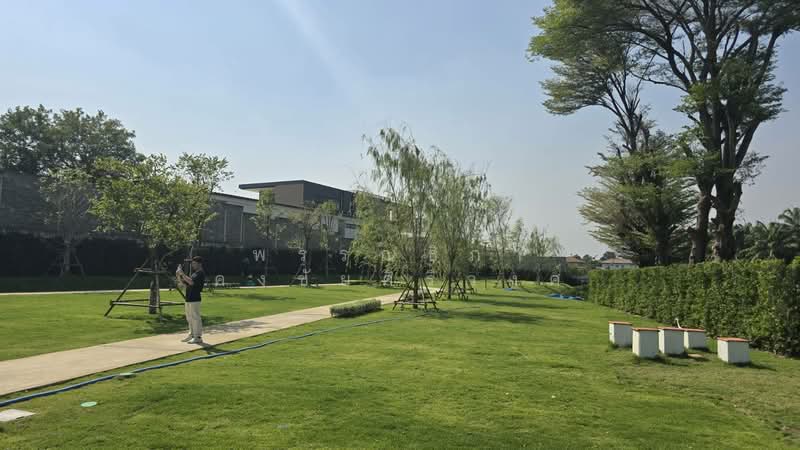 Grand Canal Donmuang, Bangkok, Cherdwutthakat Road, Si Khan, Don Mueang, Bangkok, , 552 sqm, Land For Sale, by พรรณธิภา คงชัยศิริวงศ์, 500240010 - DDproperty.com