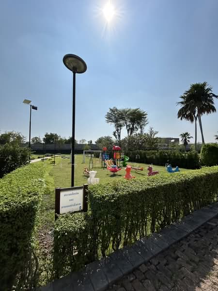 Grand Canal Donmuang, Bangkok, Cherdwutthakat Road, Si Khan, Don Mueang, Bangkok, , 552 sqm, Land For Sale, by พรรณธิภา คงชัยศิริวงศ์, 500240010 - DDproperty.com