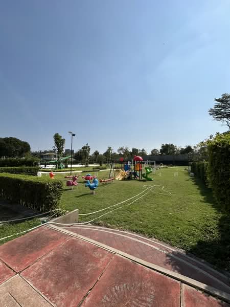 Grand Canal Donmuang : แกรนด์ คาแนล ดอนเมือง, กรุงเทพ, ถนน เชิดวุฒากาศ, สีกัน, ดอนเมือง, กรุงเทพ, 552 ตร.ม., ที่ดิน ขาย, โดย พรรณธิภา คงชัยศิริวงศ์, 500240010 - DDproperty.com