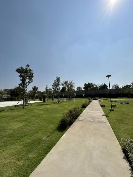 Grand Canal Donmuang, Bangkok, Cherdwutthakat Road, Si Khan, Don Mueang, Bangkok, , 552 sqm, Land For Sale, by พรรณธิภา คงชัยศิริวงศ์, 500240010 - DDproperty.com