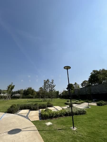 Grand Canal Donmuang, Bangkok, Cherdwutthakat Road, Si Khan, Don Mueang, Bangkok, , 552 sqm, Land For Sale, by พรรณธิภา คงชัยศิริวงศ์, 500240010 - DDproperty.com