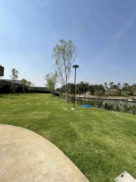 Grand Canal Donmuang, Bangkok, Cherdwutthakat Road, Si Khan, Don Mueang, Bangkok, , 552 sqm, Land For Sale, by พรรณธิภา คงชัยศิริวงศ์, 500240010 - DDproperty.com