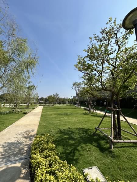 Grand Canal Donmuang, Bangkok, Cherdwutthakat Road, Si Khan, Don Mueang, Bangkok, , 552 sqm, Land For Sale, by พรรณธิภา คงชัยศิริวงศ์, 500240010 - DDproperty.com