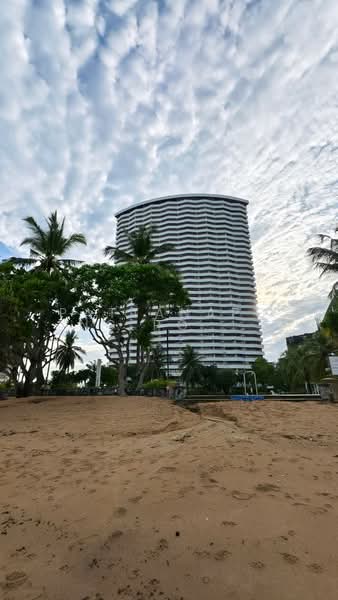 Sunshine Beach Condotel : ซันไชน์ บีช คอนโดเทล, ชลบุรี, นาจอมเทียน, สัตหีบ, ชลบุรี, 56 ตร.ม., คอนโด ให้เช่า, โดย Pattanapong Pongpipat, 500240012 - DDproperty.com