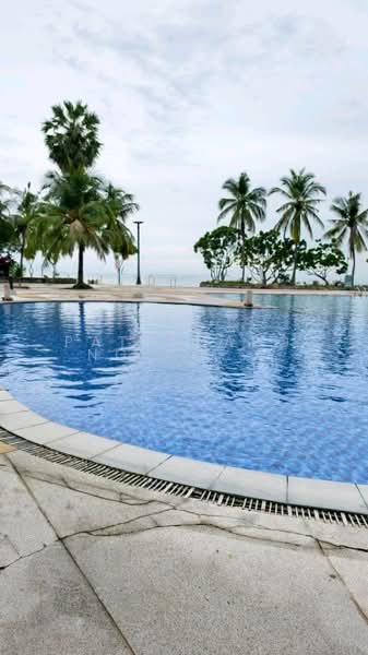 Sunshine Beach Condotel, Chon Buri (Pattaya), Na Chom Thian, Sattahip, Chon Buri (Pattaya), 1 Bedroom, 56 sqm, Condo For Rent, by Pattanapong Pongpipat, 500240012 - DDproperty.com