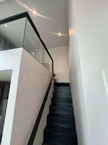 The Reserve Phahol-Pradipat, Bangkok, Soi Pradipat 23, Samsen Nai, Phaya Thai, Bangkok, 1 Bedroom, 34 sqm, Condo For Rent, by Boonraksa Sopak, 500240013 - DDproperty.com