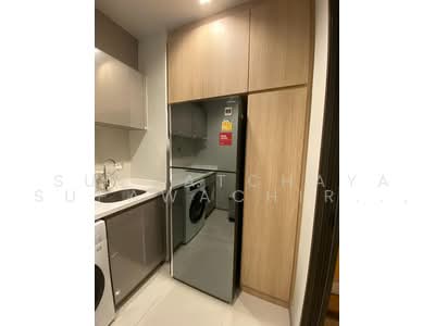 For Rent - Life Asoke-Rama 9, Bangkok