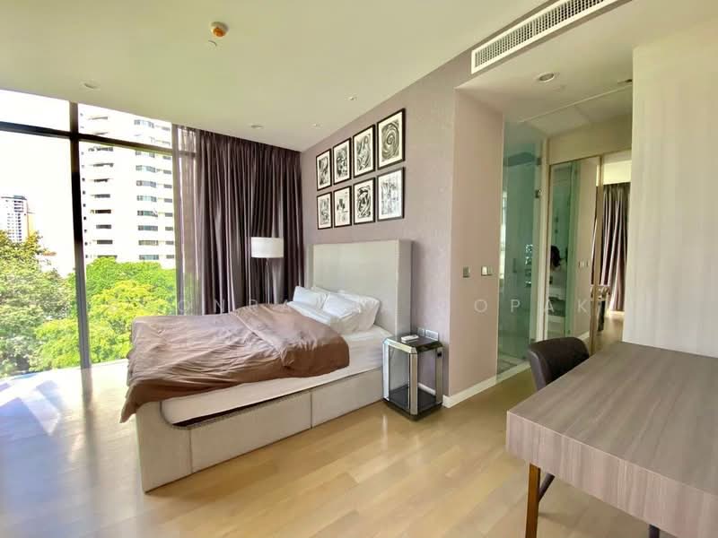 Vittorio 39, Bangkok, 8 Sukhumvit, Khlong Tan Nua, Watthana, Bangkok, 2 Bedrooms, 127 sqm, Condo For Rent, by Boonraksa Sopak, 500240016 - DDproperty.com