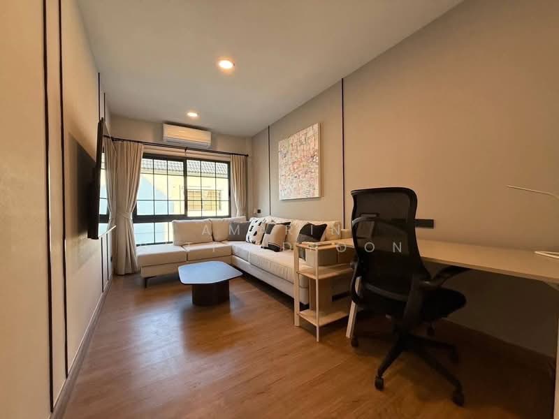 Centro Bangna, Samut Prakan, 111 Soi 3, Bang Kaeo, Bang Plee, Samut Prakan, 5 Bedrooms, 280 sqm, Single Detached House For Rent, by Amarin Sitthidhoon, 500240017 - DDproperty.com