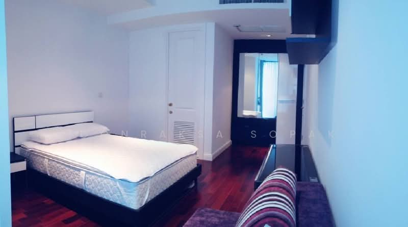 Athenee Residence : แอทธินี เรสซิเด้นซ์, กรุงเทพ, 65 ถ.วิทยุ, ลุมพินี, ปทุมวัน, กรุงเทพ, 170 ตร.ม., คอนโด ให้เช่า, โดย Boonraksa Sopak, 500240018 - DDproperty.com