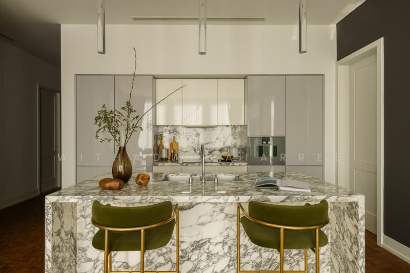 The Ritz-Carlton Residences, Bangkok, 114 Narathiwat Ratchanakarin Road, Silom, Bang Rak, Bangkok, 2 Bedrooms, 134 sqm, Condo For Sale, by Withada Jaiarree, 500240019 - DDproperty.com