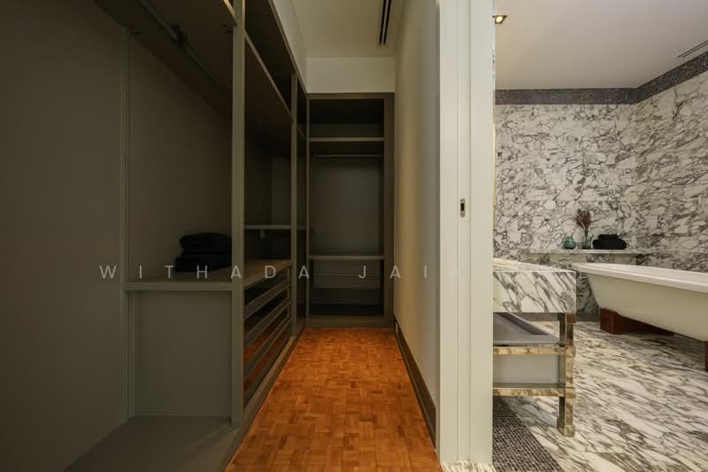 The Ritz-Carlton Residences, Bangkok, 114 Narathiwat Ratchanakarin Road, Silom, Bang Rak, Bangkok, 2 Bedrooms, 134 sqm, Condo For Sale, by Withada Jaiarree, 500240019 - DDproperty.com