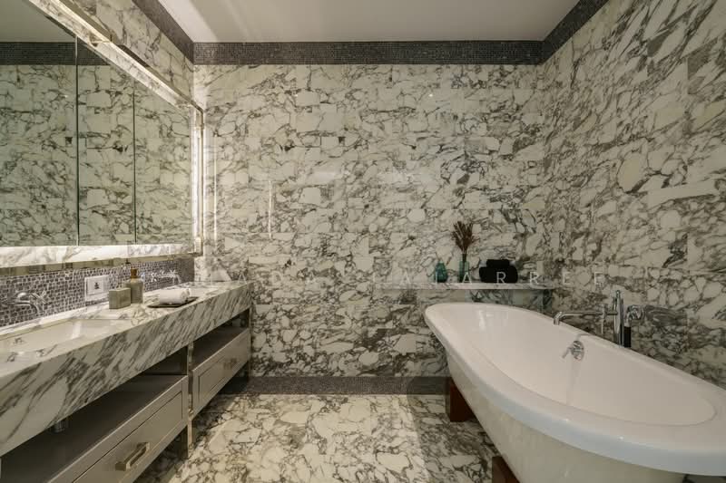 The Ritz-Carlton Residences, Bangkok, 114 Narathiwat Ratchanakarin Road, Silom, Bang Rak, Bangkok, 2 Bedrooms, 134 sqm, Condo For Sale, by Withada Jaiarree, 500240019 - DDproperty.com