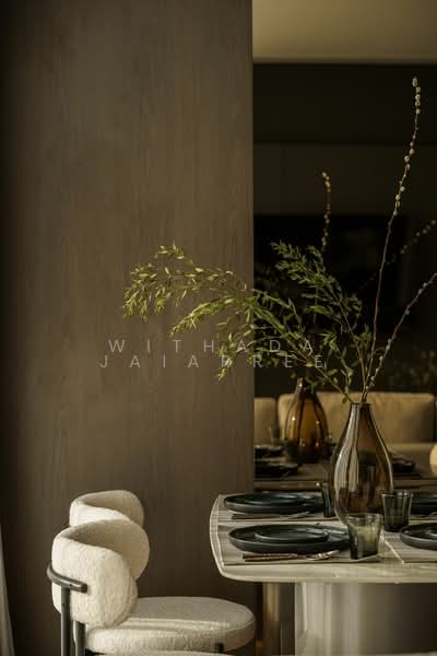 The Ritz-Carlton Residences : เดอะ ริซท์-คาร์ลตัน เรสซิเดนเซส, กรุงเทพ, 114 ถ.นราธิวาสราชนครินทร์, สีลม, บางรัก, กรุงเทพ, 134 ตร.ม., คอนโด ขาย, โดย Withada Jaiarree, 500240019 - DDproperty.com