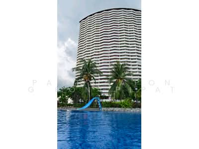 ขาย - Sunshine Beach Condotel : ซันไชน์ บีช คอนโดเทล, ชลบุรี