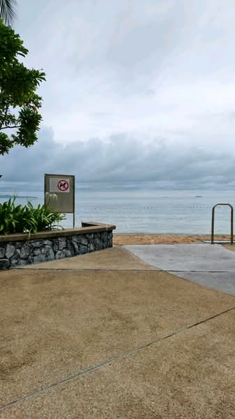 Sunshine Beach Condotel : ซันไชน์ บีช คอนโดเทล, ชลบุรี, นาจอมเทียน, สัตหีบ, ชลบุรี, 56 ตร.ม., คอนโด ขาย, โดย Pattanapong Pongpipat, 500240021 - DDproperty.com