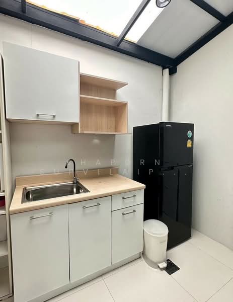 Verve Saimai-Phaholyothin, Bangkok, 89 Sai Mai 56 Alley, O-Ngoen, Sai Mai, Bangkok, 2 Bedrooms, 120 sqm, Townhouse For Rent, by Shaporn Supvilaiphisan, 500240023 - DDproperty.com