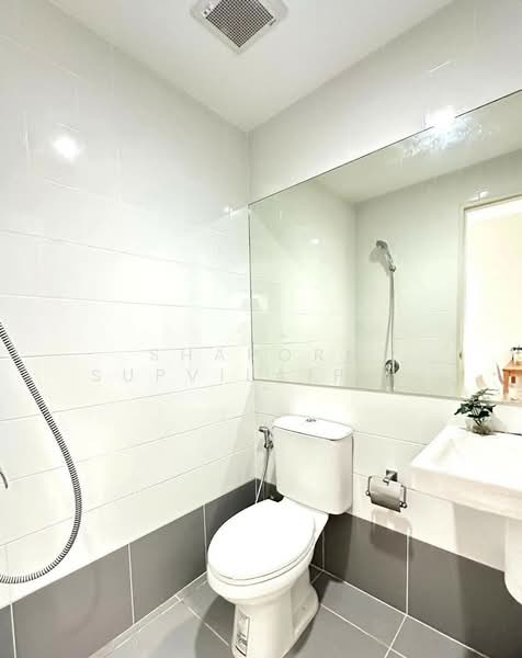 Verve Saimai-Phaholyothin, Bangkok, 89 Sai Mai 56 Alley, O-Ngoen, Sai Mai, Bangkok, 2 Bedrooms, 120 sqm, Townhouse For Rent, by Shaporn Supvilaiphisan, 500240023 - DDproperty.com