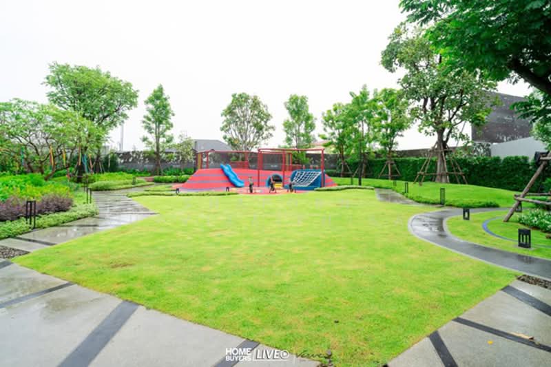 Verve Saimai-Phaholyothin, Bangkok, 89 Sai Mai 56 Alley, O-Ngoen, Sai Mai, Bangkok, 2 Bedrooms, 120 sqm, Townhouse For Rent, by Shaporn Supvilaiphisan, 500240023 - DDproperty.com