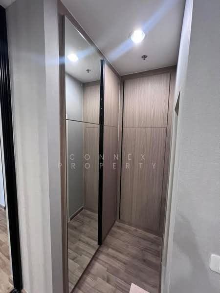 Niche Mono Charoen Nakorn : นิช โมโน เจริญนคร, กรุงเทพ, ถนนเจริญนคร, ดาวคะนอง, ธนบุรี, กรุงเทพ, 40 ตร.ม., คอนโด ให้เช่า, โดย Connex Property, 500240024 - DDproperty.com