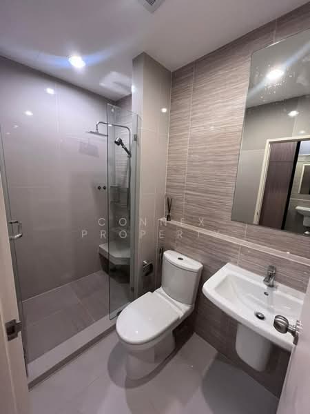 Niche Mono Charoen Nakorn : นิช โมโน เจริญนคร, กรุงเทพ, ถนนเจริญนคร, ดาวคะนอง, ธนบุรี, กรุงเทพ, 40 ตร.ม., คอนโด ให้เช่า, โดย Connex Property, 500240024 - DDproperty.com
