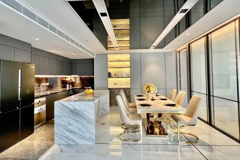 Fynn Sukhumvit 31 : ฟินน์ สุขุมวิท 31, กรุงเทพ, 77 ถนนสุขุมวิท, คลองเตยเหนือ, วัฒนา, กรุงเทพ, 151 ตร.ม., คอนโด ให้เช่า, โดย Peeraphong Jamsai, 500240025 - DDproperty.com